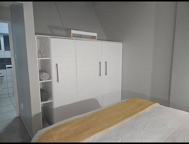 1 BEDROOM PROPERTY TO RENT IN MEER EN SEE